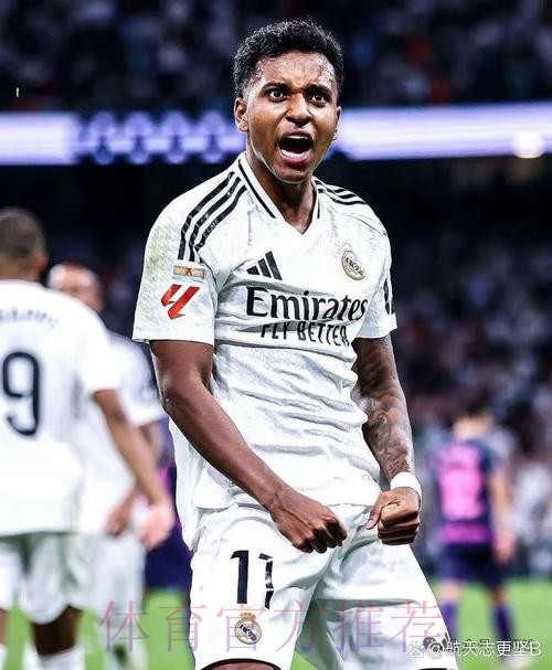 阿斯:尽管多队有意罗德里戈 但皇马暂未收到报价 阿斯:尽管多队有意罗德里戈 但皇马暂未收到报价